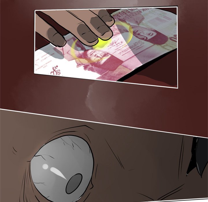 Sooper Spooky Sooper Spooky EP 14 - Toomics page 30 - 