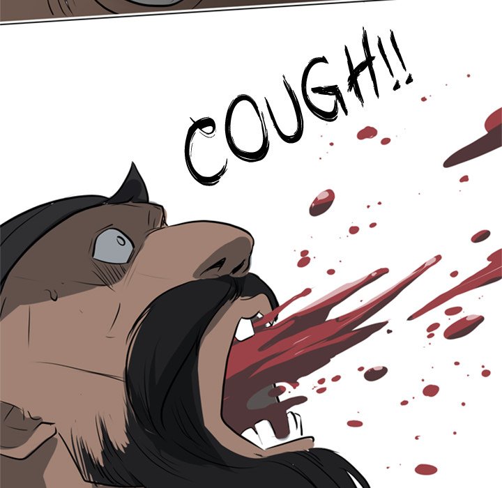 Sooper Spooky Sooper Spooky EP 14 - Toomics page 31 - 
