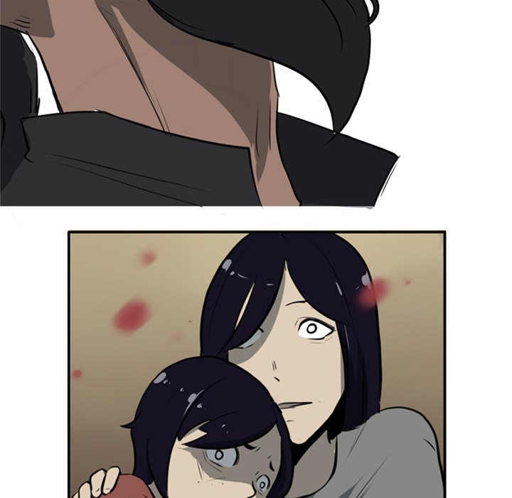 Sooper Spooky Sooper Spooky EP 14 - Toomics page 32 - 