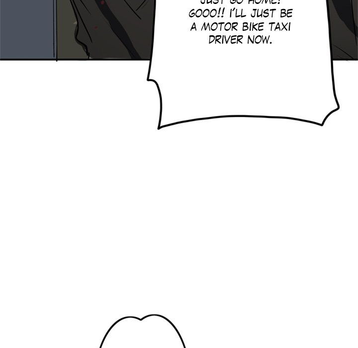 Sooper Spooky Sooper Spooky EP 14 - Toomics page 35 - 