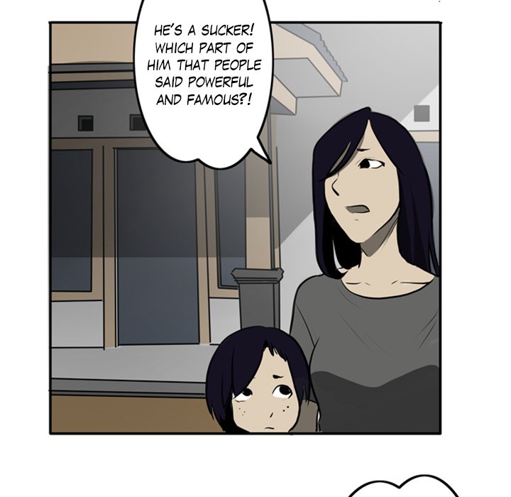 Sooper Spooky Sooper Spooky EP 14 - Toomics page 36 - 