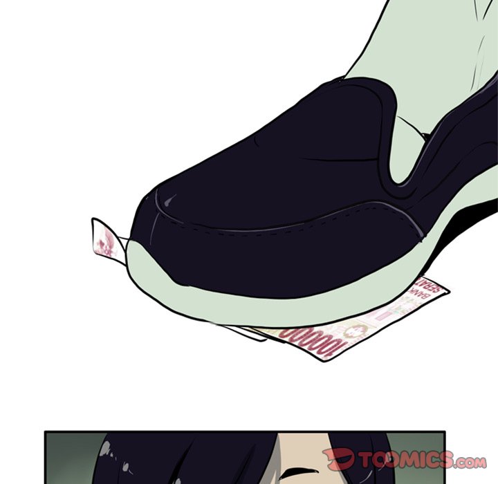 Sooper Spooky Sooper Spooky EP 14 - Toomics page 5 - 
