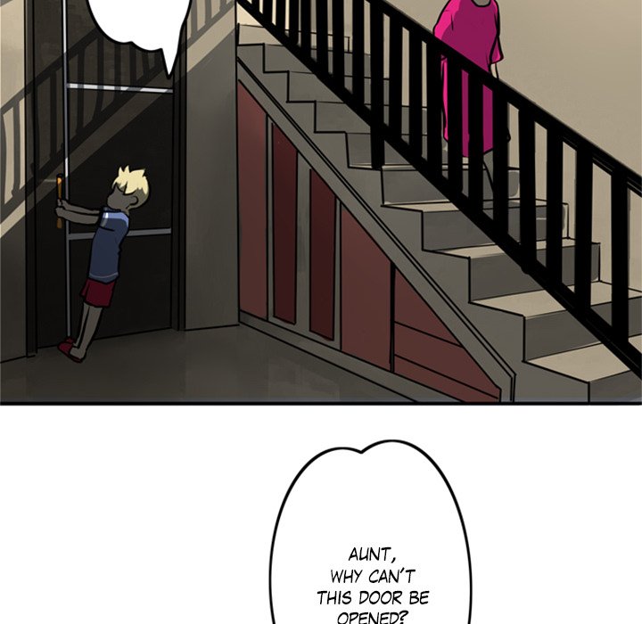 Sooper Spooky Sooper Spooky EP 14 - Toomics page 43 - 