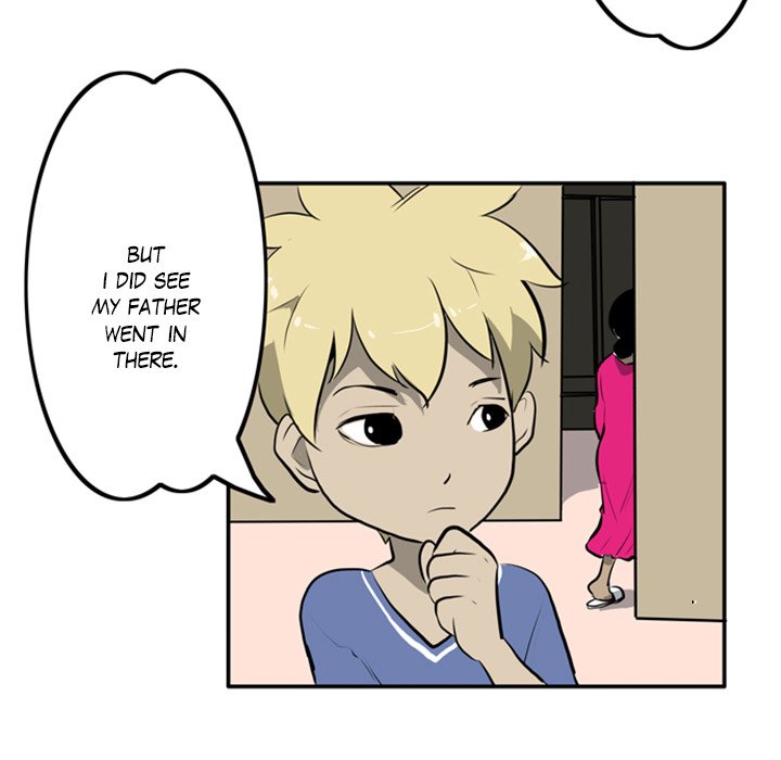 Sooper Spooky Sooper Spooky EP 14 - Toomics page 46 - 