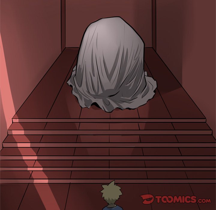 Sooper Spooky Sooper Spooky EP 14 - Toomics page 49 - 