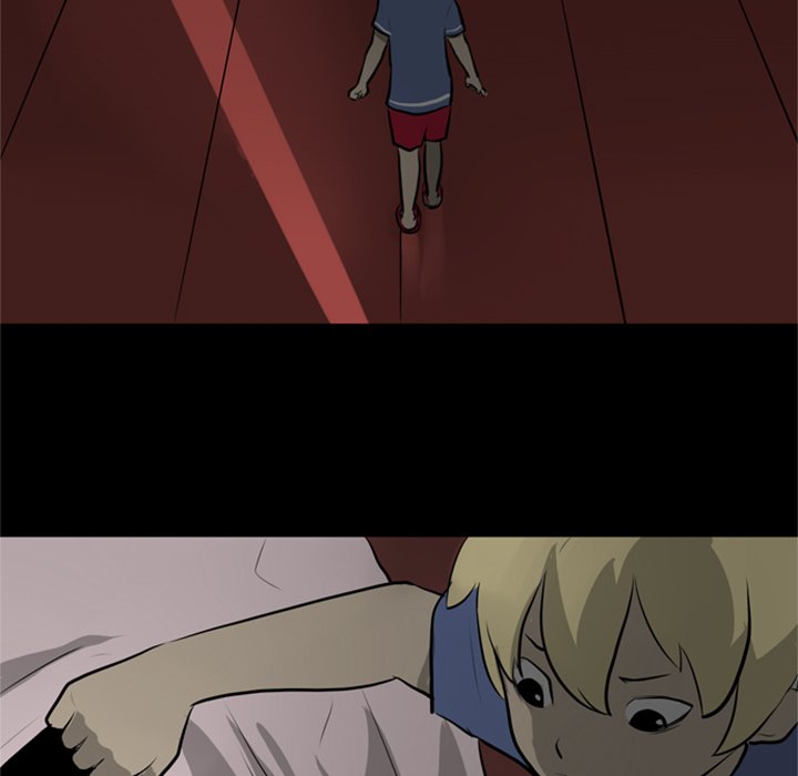 Sooper Spooky Sooper Spooky EP 14 - Toomics page 50 - 