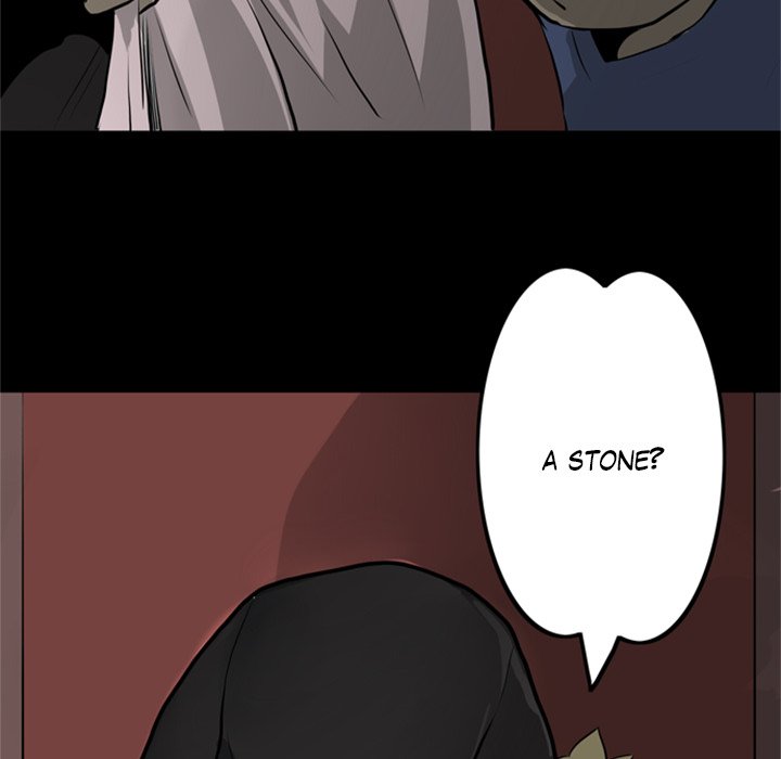Sooper Spooky Sooper Spooky EP 14 - Toomics page 51 - 