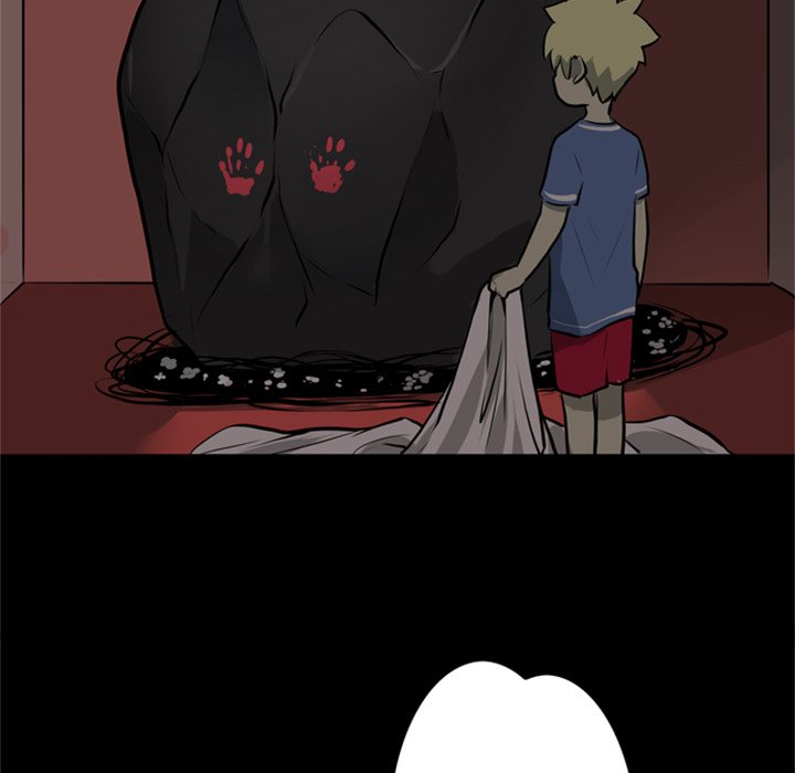 Sooper Spooky Sooper Spooky EP 14 - Toomics page 52 - 
