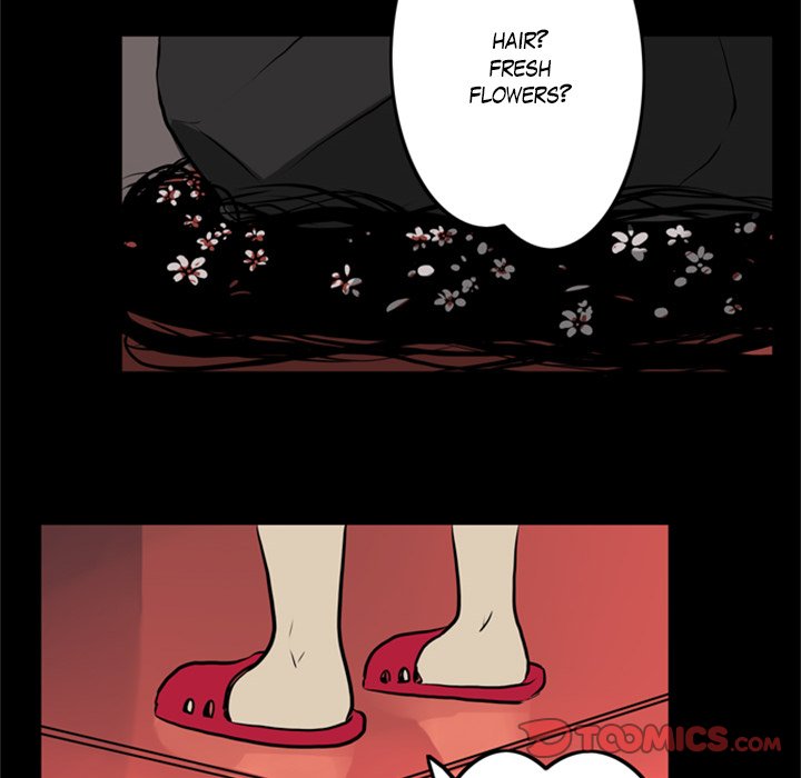 Sooper Spooky Sooper Spooky EP 14 - Toomics page 53 - 