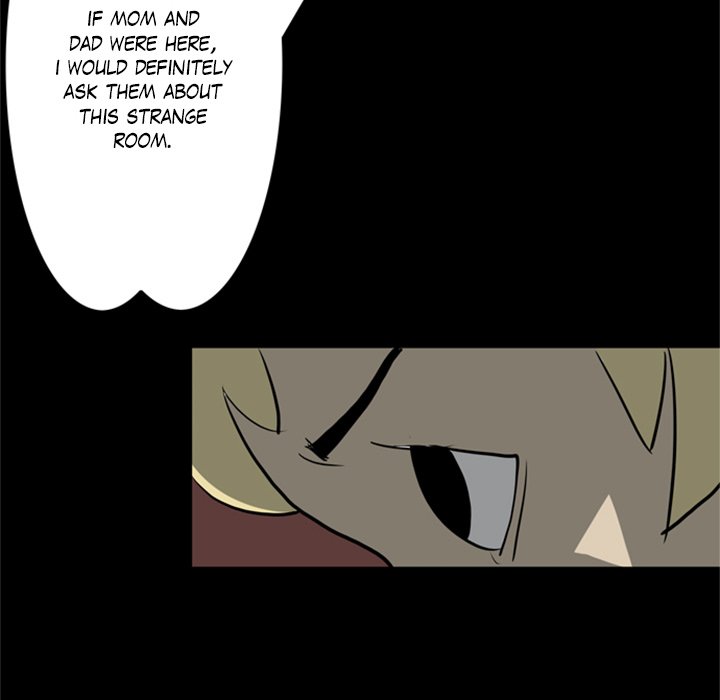 Sooper Spooky Sooper Spooky EP 14 - Toomics page 55 - 