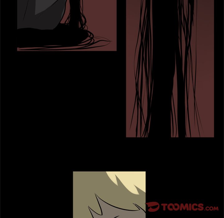 Sooper Spooky Sooper Spooky EP 14 - Toomics page 57 - 