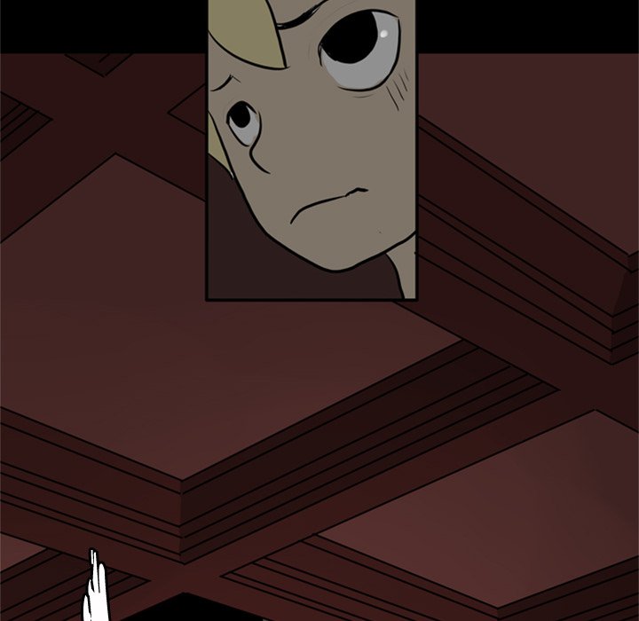 Sooper Spooky Sooper Spooky EP 14 - Toomics page 58 - 
