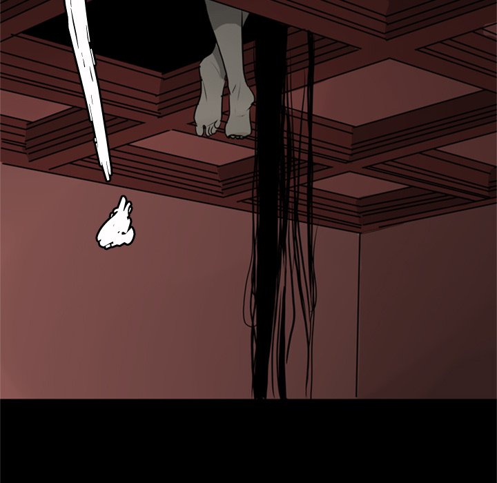 Sooper Spooky Sooper Spooky EP 14 - Toomics page 59 - 