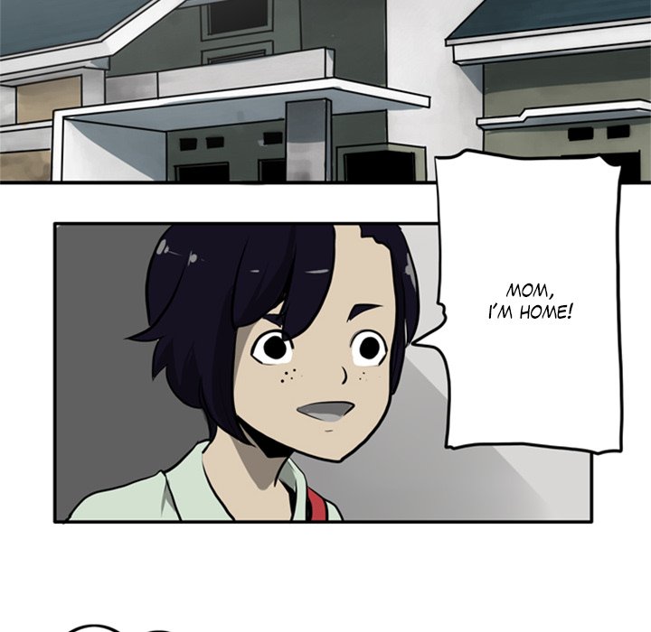 Sooper Spooky Sooper Spooky EP 14 - Toomics page 8 - 