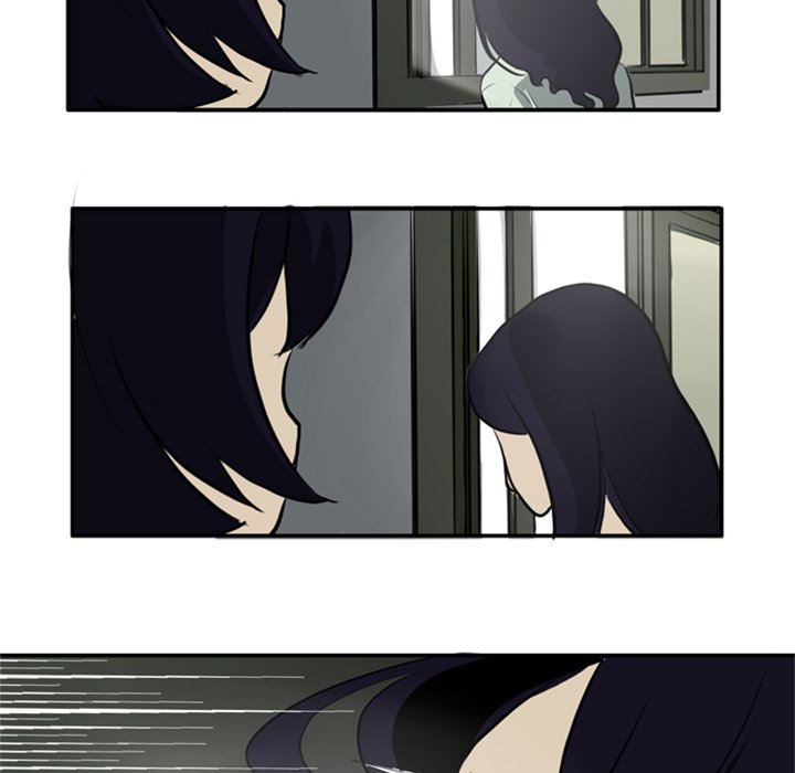 Sooper Spooky Sooper Spooky EP 14 - Toomics page 10 - 