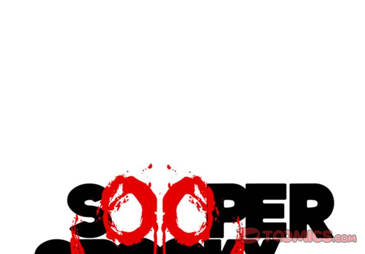 Sooper Spooky Sooper Spooky EP 15 - Toomics page 1 - 