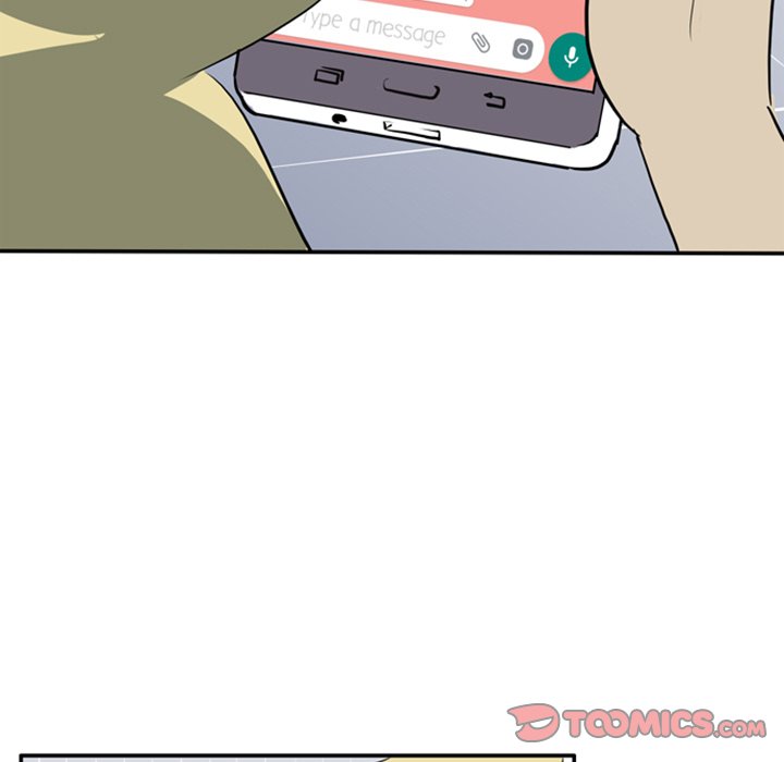 Sooper Spooky Sooper Spooky EP 15 - Toomics page 13 - 