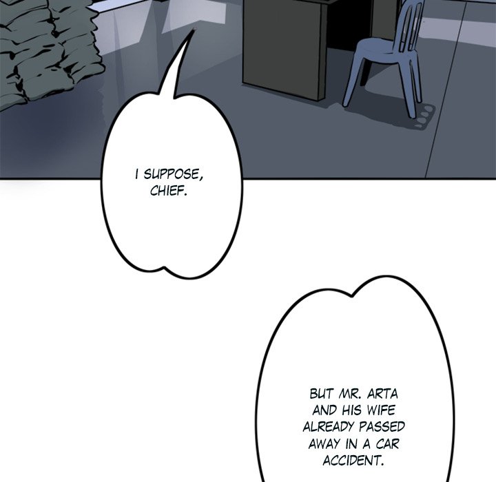 Sooper Spooky Sooper Spooky EP 15 - Toomics page 20 - 