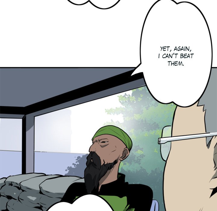 Sooper Spooky Sooper Spooky EP 15 - Toomics page 22 - 