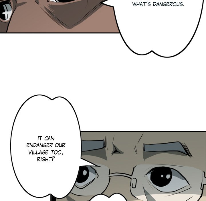 Sooper Spooky Sooper Spooky EP 15 - Toomics page 24 - 