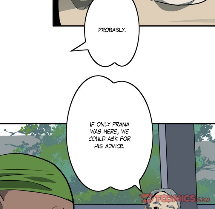 Sooper Spooky Sooper Spooky EP 15 - Toomics page 25 - 