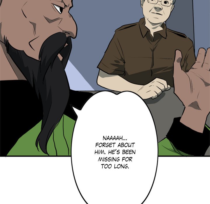 Sooper Spooky Sooper Spooky EP 15 - Toomics page 26 - 
