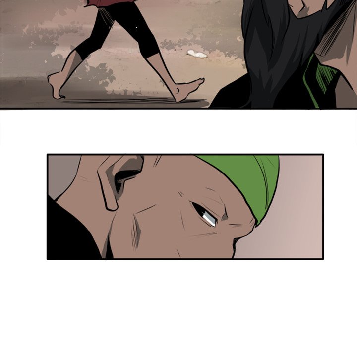 Sooper Spooky Sooper Spooky EP 15 - Toomics page 32 - 