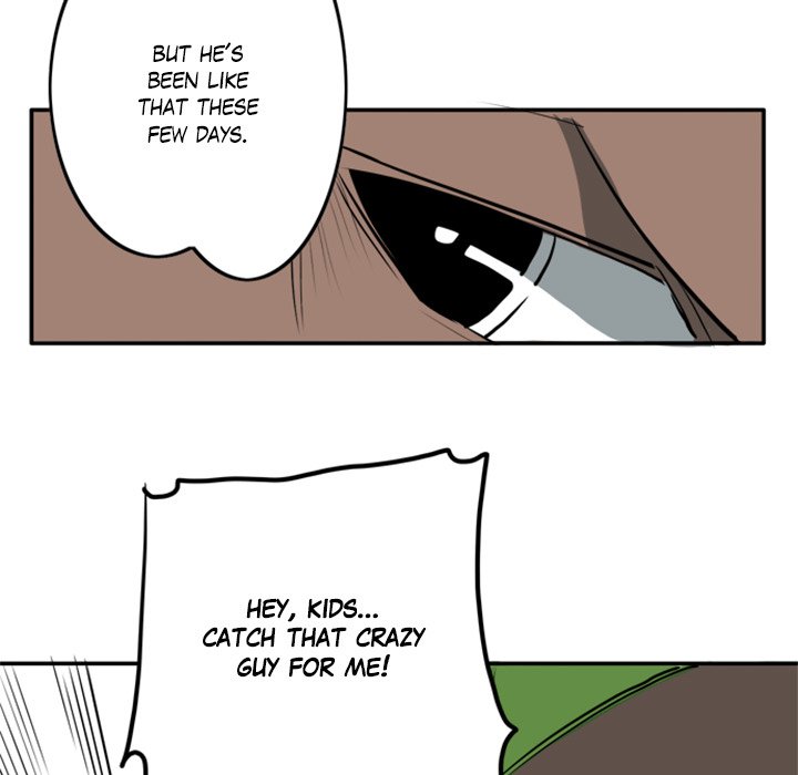 Sooper Spooky Sooper Spooky EP 15 - Toomics page 35 - 
