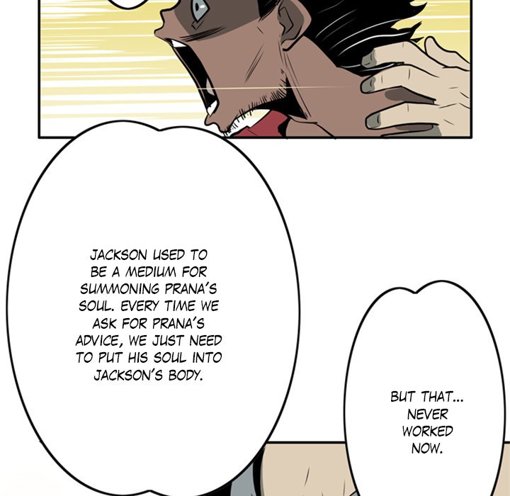 Sooper Spooky Sooper Spooky EP 15 - Toomics page 39 - 