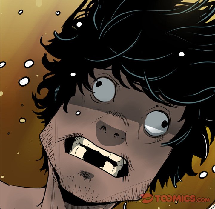 Sooper Spooky Sooper Spooky EP 15 - Toomics page 41 - 