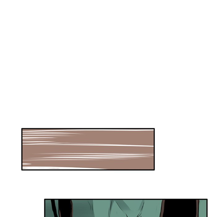 Sooper Spooky Sooper Spooky EP 15 - Toomics page 43 - 