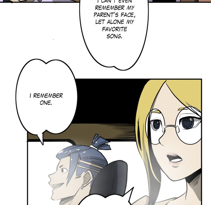 Sooper Spooky Sooper Spooky EP 15 - Toomics page 46 - 