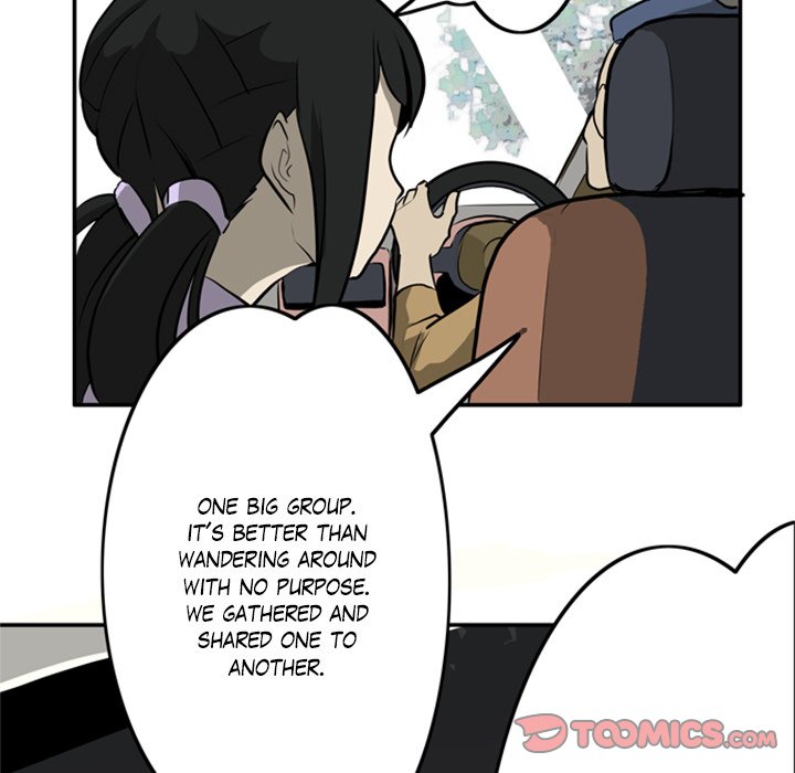 Sooper Spooky Sooper Spooky EP 15 - Toomics page 53 - 