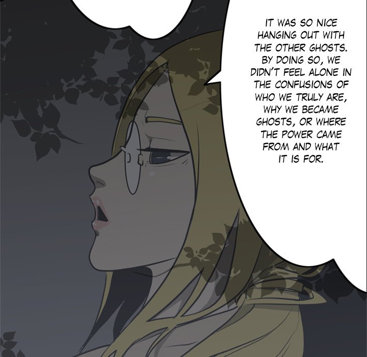 Sooper Spooky Sooper Spooky EP 15 - Toomics page 54 - 