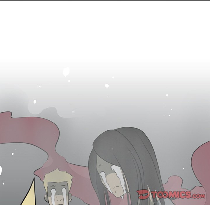Sooper Spooky Sooper Spooky EP 15 - Toomics page 9 - 