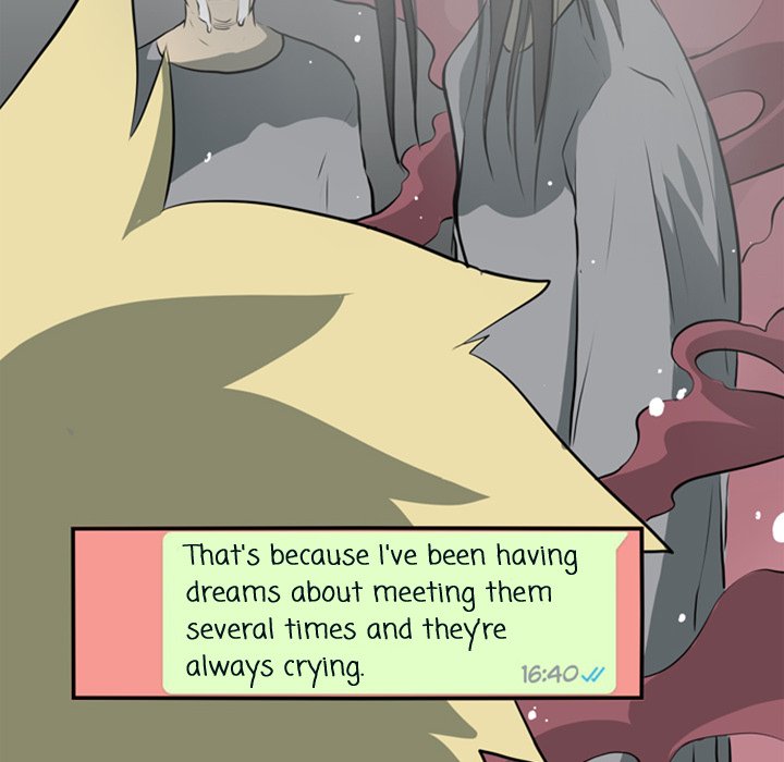 Sooper Spooky Sooper Spooky EP 15 - Toomics page 10 - 