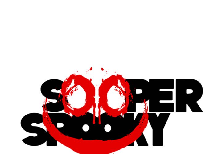 Sooper Spooky Sooper Spooky EP 16 - Toomics page 1 - 