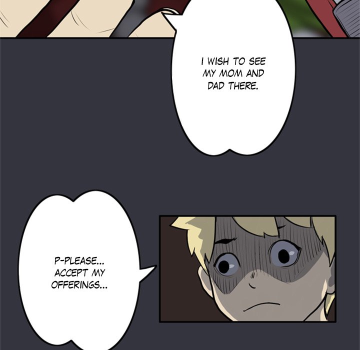 Sooper Spooky Sooper Spooky EP 16 - Toomics page 12 - 