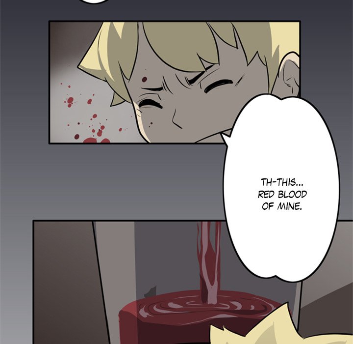 Sooper Spooky Sooper Spooky EP 16 - Toomics page 13 - 