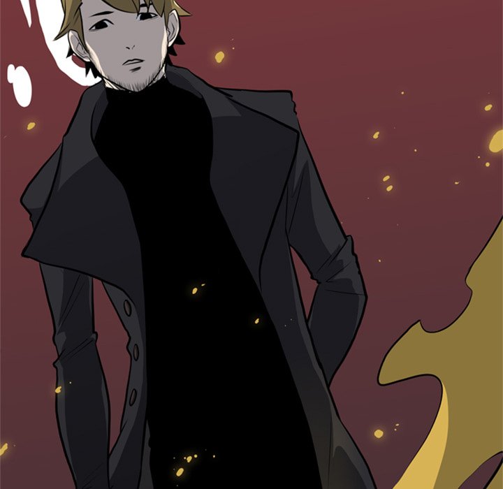 Sooper Spooky Sooper Spooky EP 16 - Toomics page 17 - 