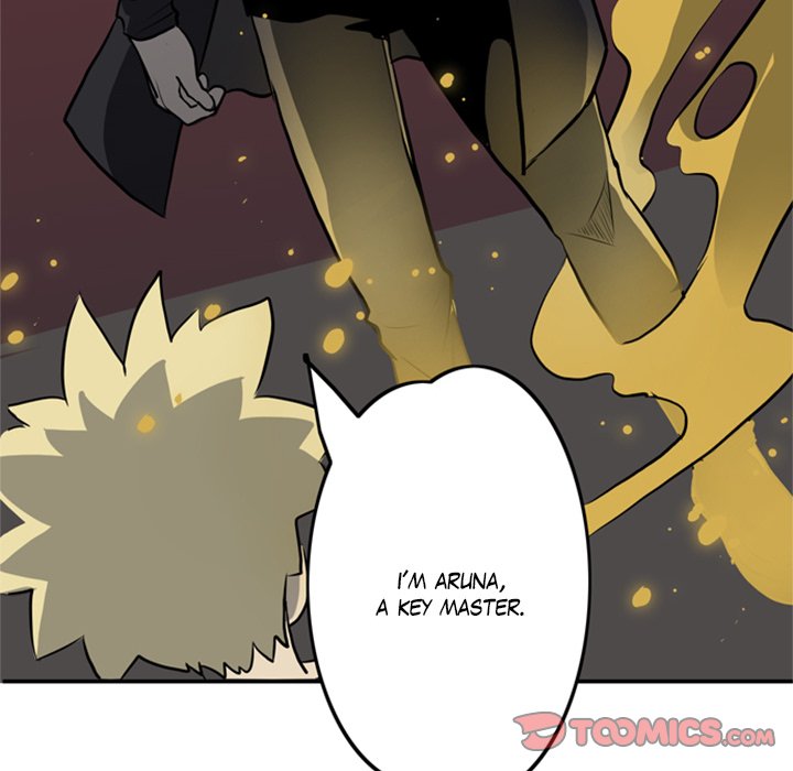 Sooper Spooky Sooper Spooky EP 16 - Toomics page 18 - 