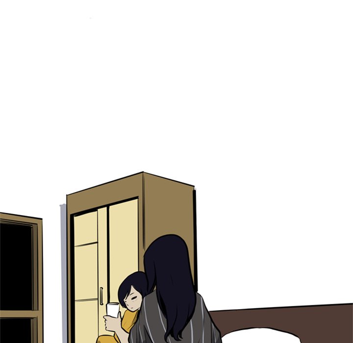 Sooper Spooky Sooper Spooky EP 16 - Toomics page 20 - 
