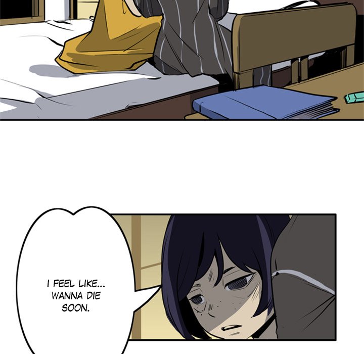 Sooper Spooky Sooper Spooky EP 16 - Toomics page 21 - 