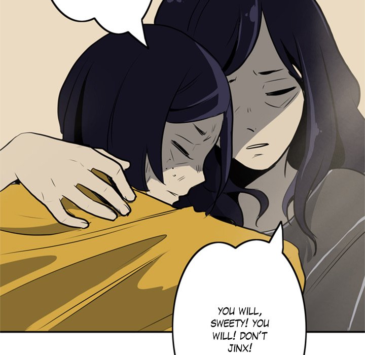 Sooper Spooky Sooper Spooky EP 16 - Toomics page 23 - 