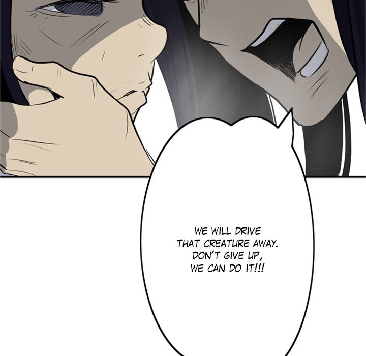 Sooper Spooky Sooper Spooky EP 16 - Toomics page 25 - 