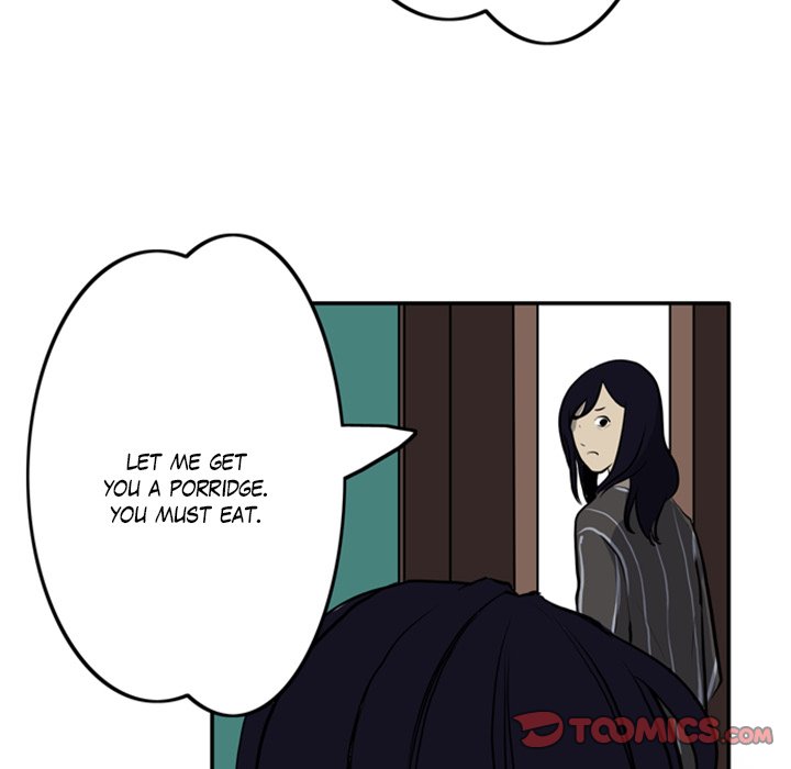 Sooper Spooky Sooper Spooky EP 16 - Toomics page 26 - 