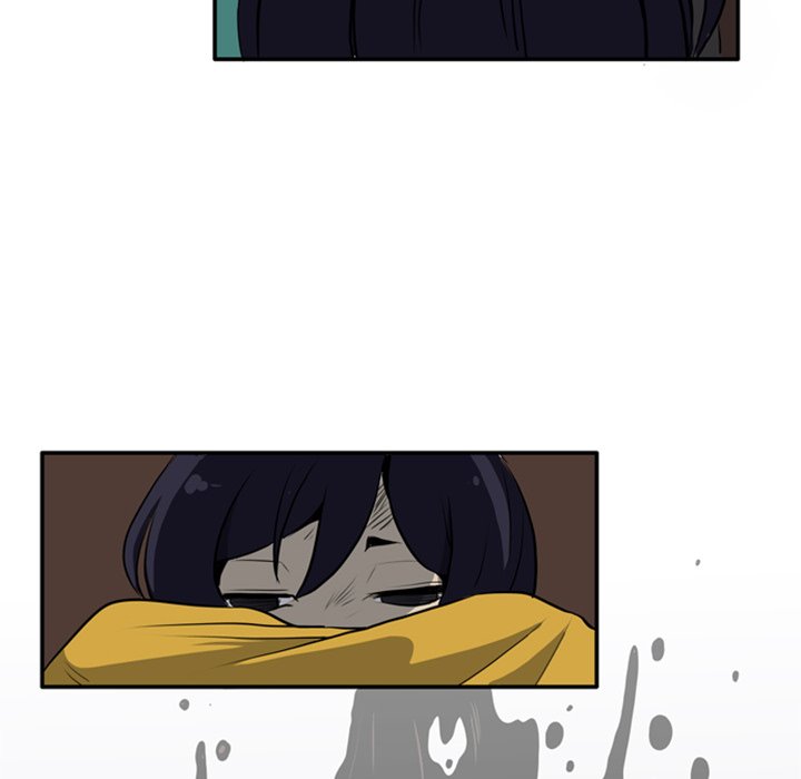 Sooper Spooky Sooper Spooky EP 16 - Toomics page 27 - 