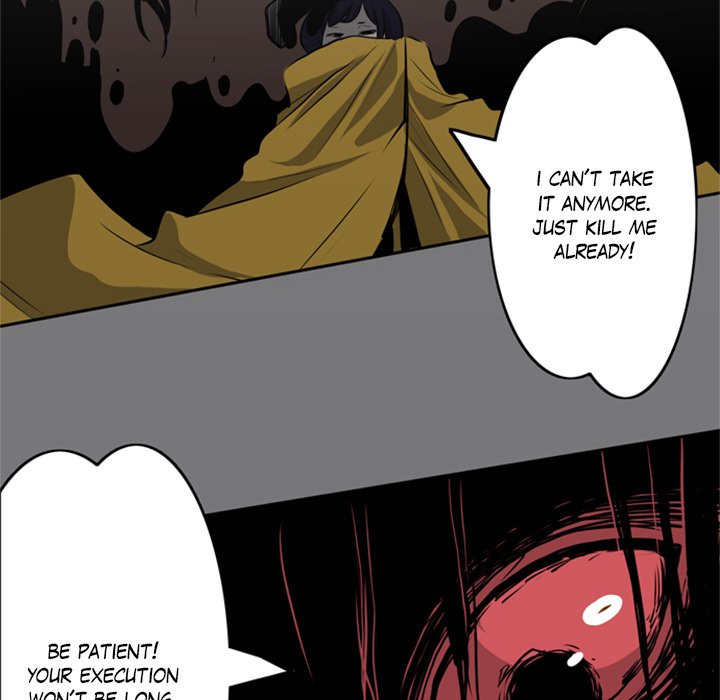 Sooper Spooky Sooper Spooky EP 16 - Toomics page 29 - 