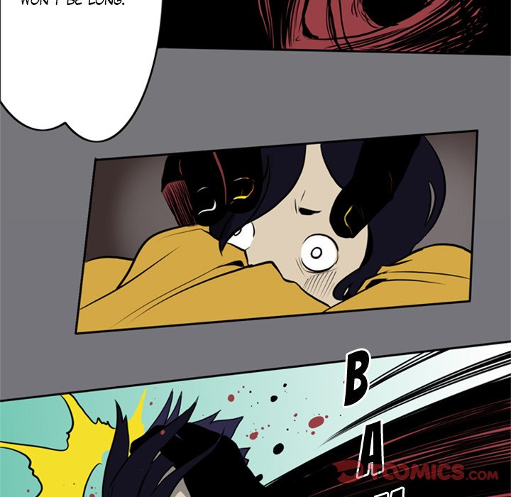 Sooper Spooky Sooper Spooky EP 16 - Toomics page 30 - 