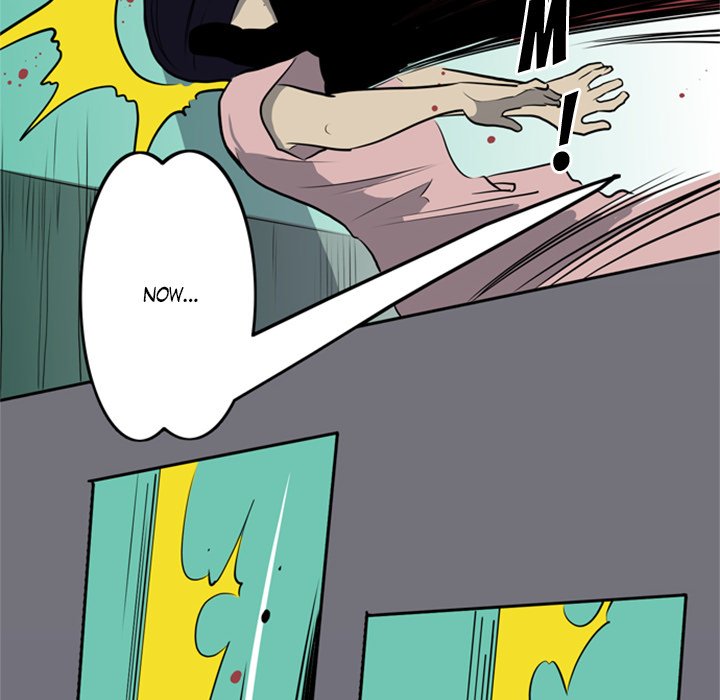 Sooper Spooky Sooper Spooky EP 16 - Toomics page 31 - 